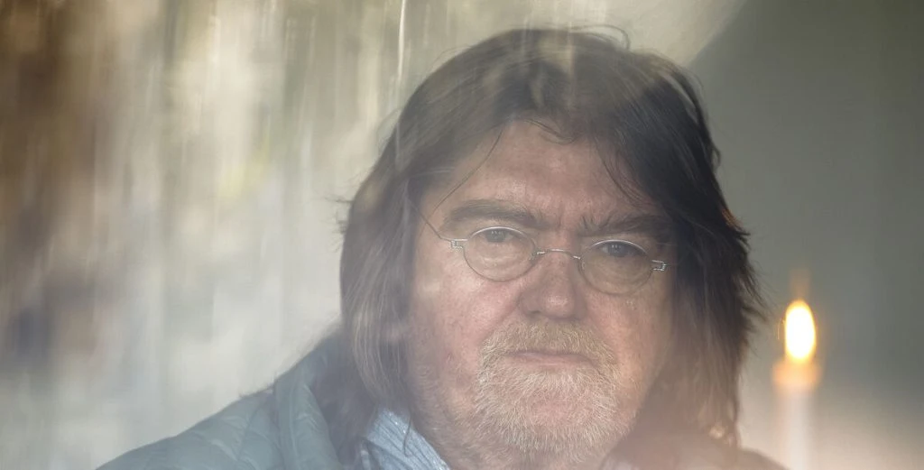 Han blev i august indlagt på hospice: Nu er der nyt om syge Johnny Madsen