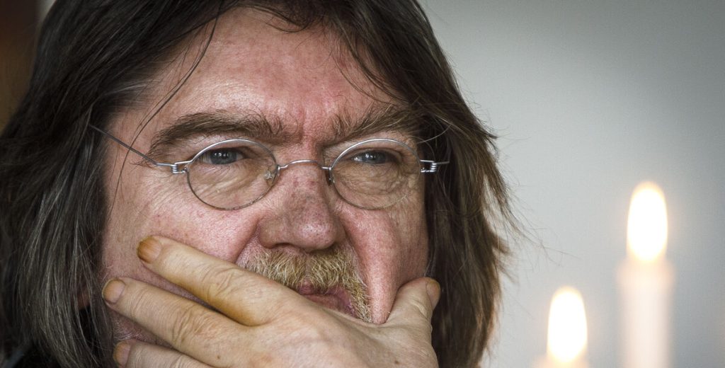 Johnny Madsen sov stille ind mandag efter længere tids sygdom: Her er det sidste punktum