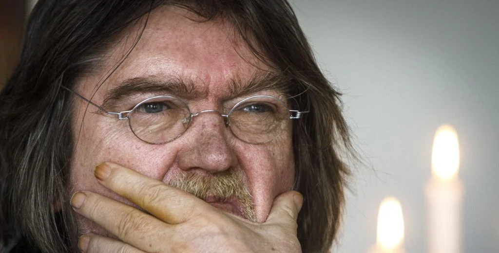 Johnny Madsen sov stille ind mandag efter længere tids sygdom: Her er det sidste punktum