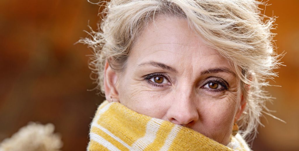 Helt særligt interview får overraskende efterspil: 12 år efter siger Cecilie Frøkjær disse ord