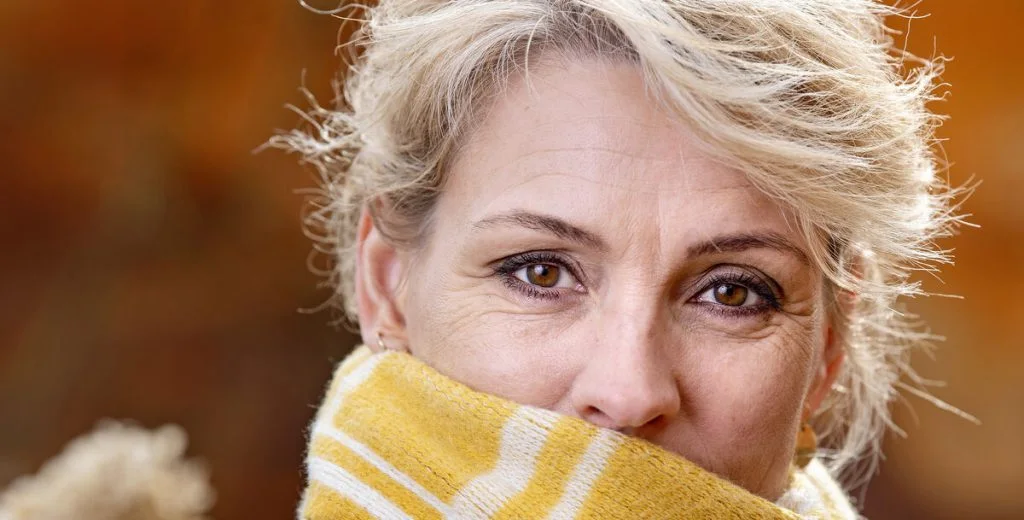 Helt særligt interview får overraskende efterspil: 12 år efter siger Cecilie Frøkjær disse ord