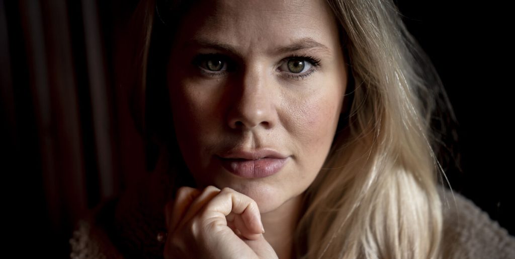 Trist nyt for Julie Zangenberg: Nedturen fortsætter