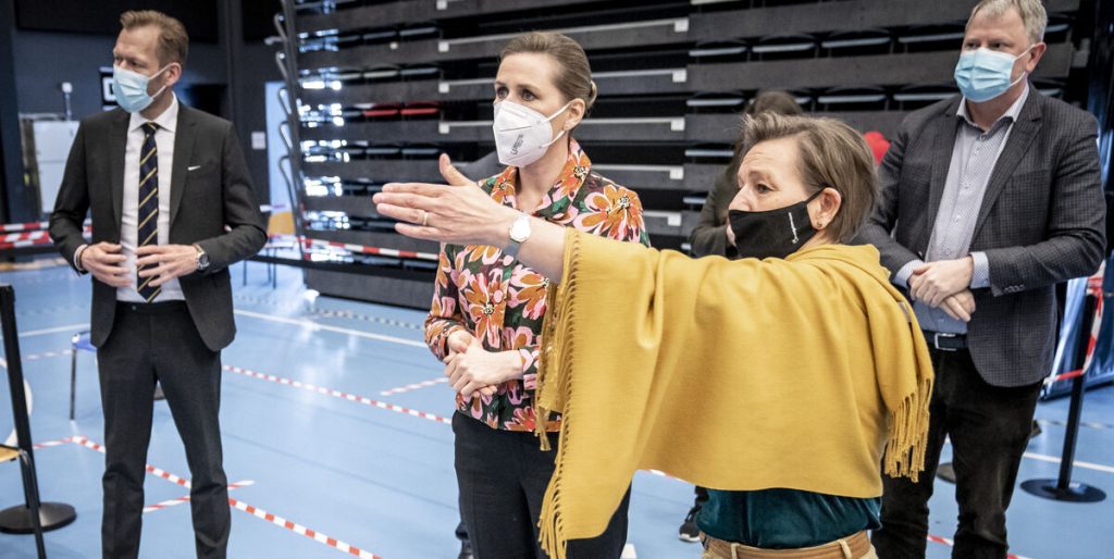 Kæmpe Socialdemokratiet-bombe: Forlader dansk politik