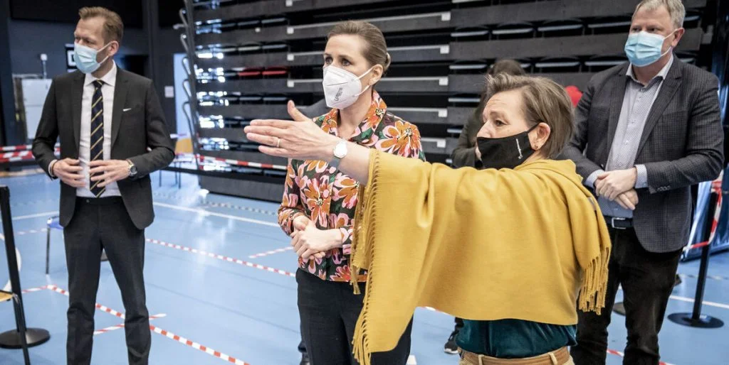 Kæmpe Socialdemokratiet-bombe: Forlader dansk politik