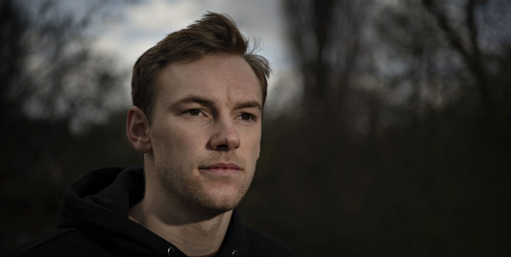Mathias Gidsel åbner op om karrierestop