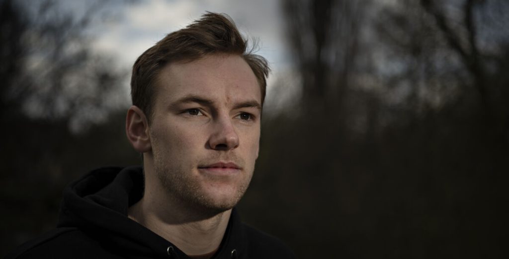 Mathias Gidsel åbner op om sårbart emne: “Det er ikke nemt”