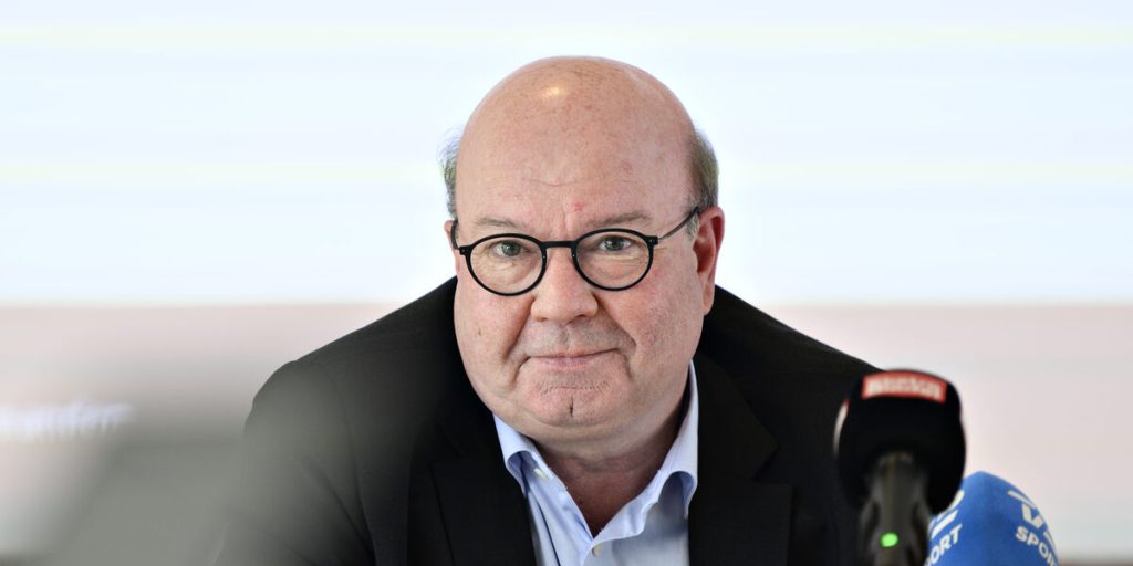 Dansker scorer gigantpost i skandale-organisation: Er blevet forfremmet