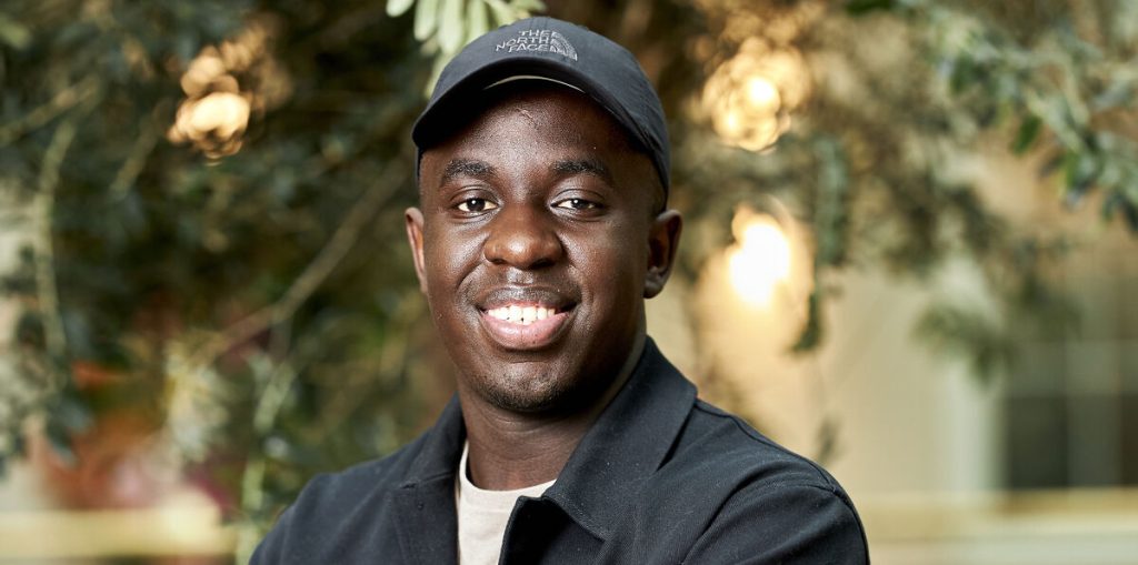 Få detaljer har set dagens lys: Melvin Kakooza sagsøgt af dansk sanger