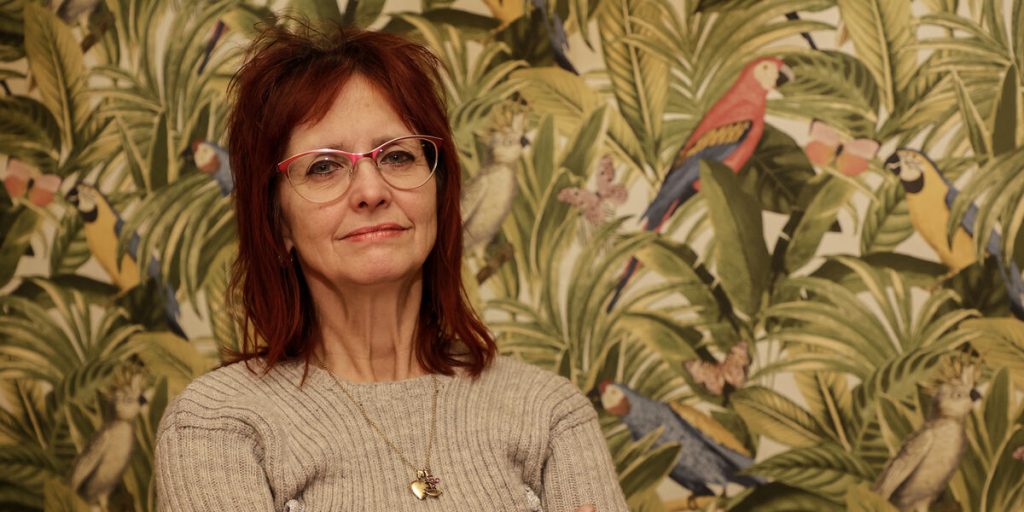 Sussi afslører: Ikke godt for kæresten, hvis forholdet kommer ud