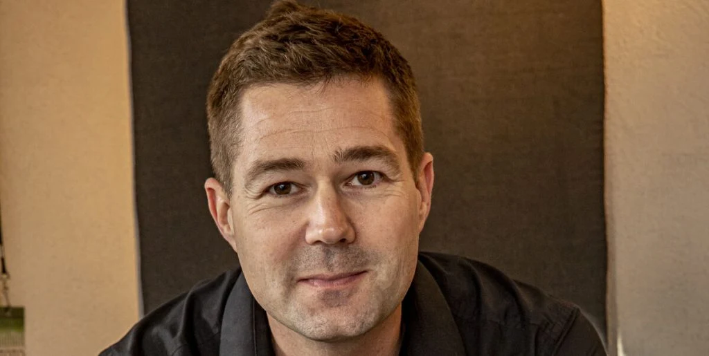 Johannes Langkilde færdig på TV Avisen