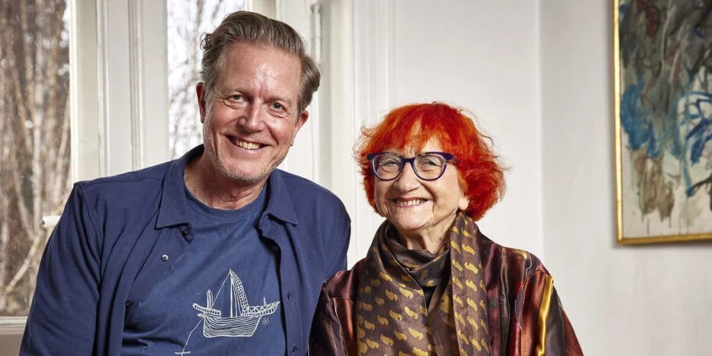 Peter Mygind tager stort skridt efter mors død: Vil forevige hendes minde med særlig hyldest