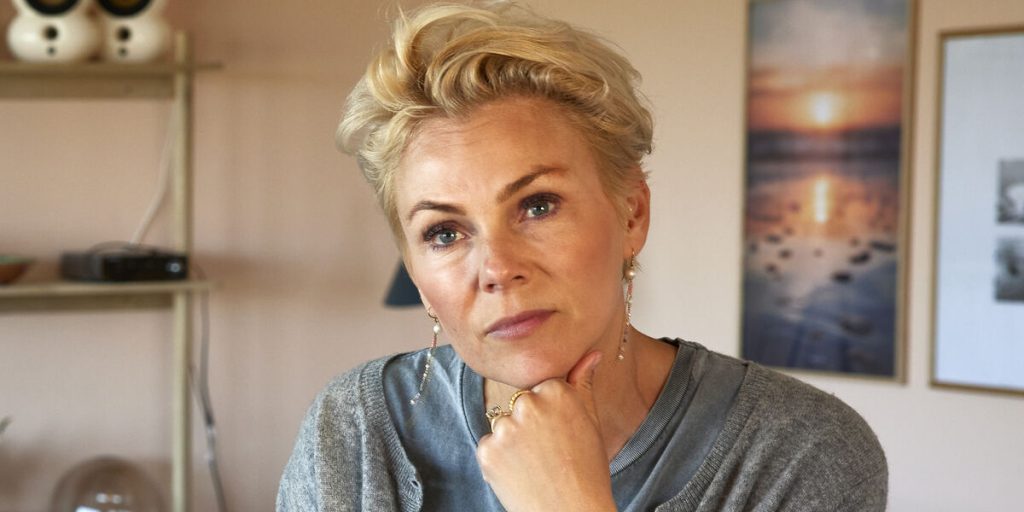 Lene Beier er tilbage i Danmark af én simpel grund: “Det var en familiebeslutning”