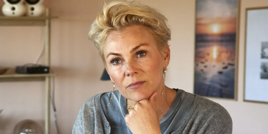 Lene Beier er tilbage i Danmark af én simpel grund: “Det var en familiebeslutning”