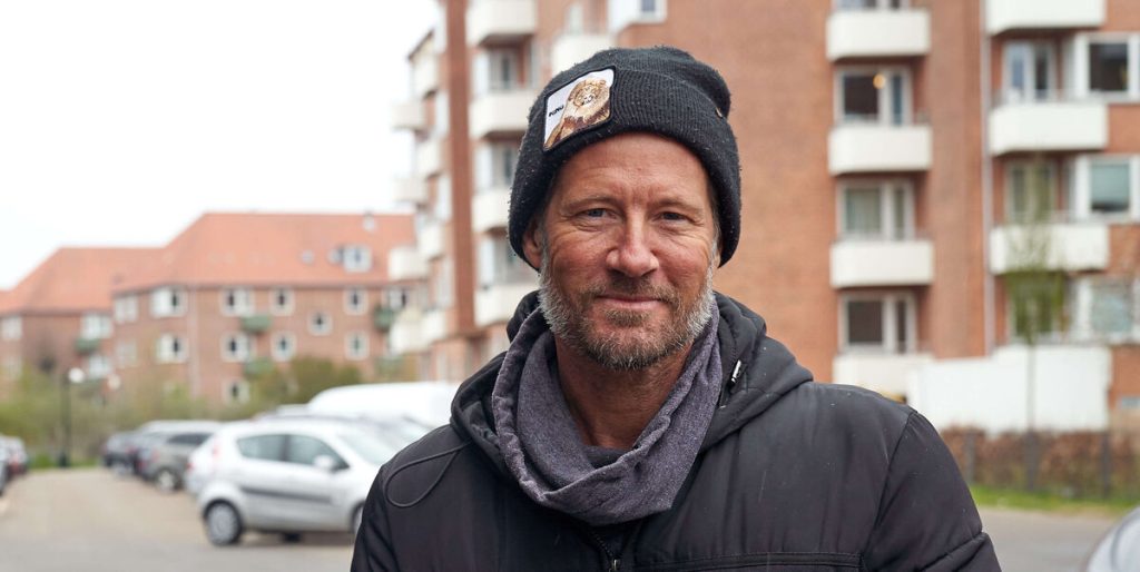 Frederik Fetterlein afslører: Vender tilbage til tennisverdenen