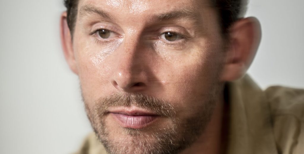 Efter iskold luft mellem Nicolai og Rasmus Seebach: Nu er der nyt