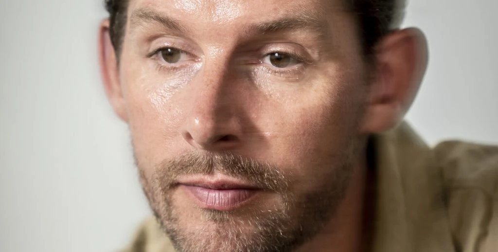 Efter iskold luft mellem Nicolai og Rasmus Seebach: Nu er der nyt