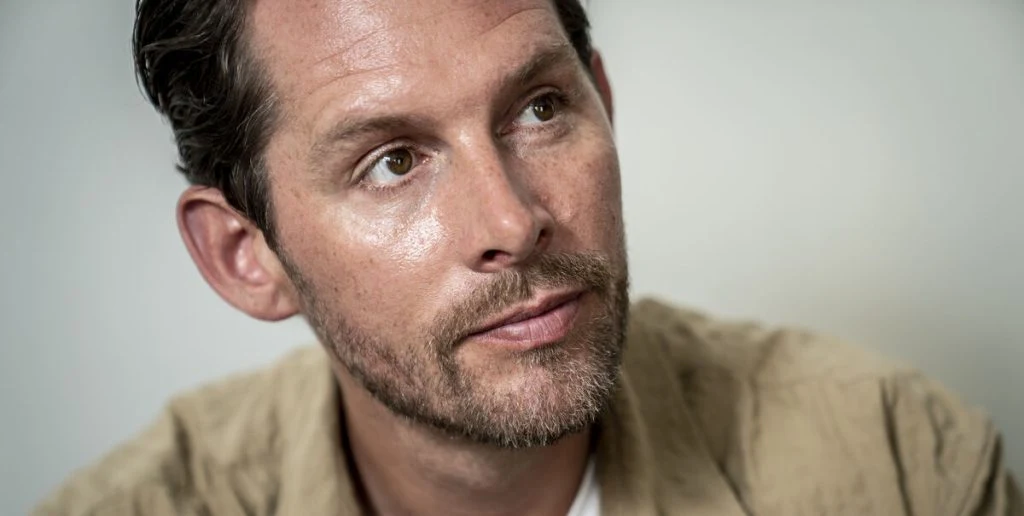 Efter trist meddelelse fra Rasmus Seebach: Nu taler nær ven ud