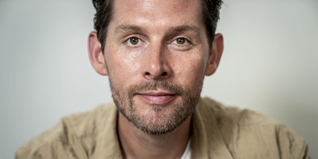 I går afslørede Rasmus Seebach stor nyhed: Nu har stor stjerne røbet flere detaljer