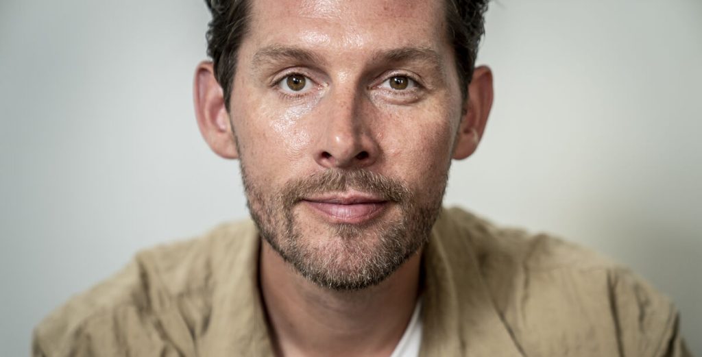 Nu åbner Rasmus Seebach op om det alle har snakket om