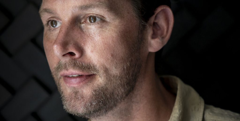 Efter trist meddelelse fra Rasmus Seebach: Nu er der endnu mere trist nyt