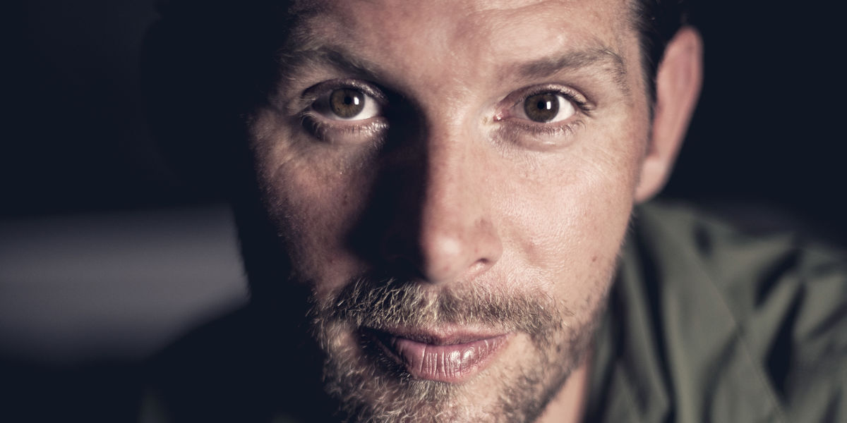 Kort efter trist meddelelse: Nu reagerer Rasmus Seebach