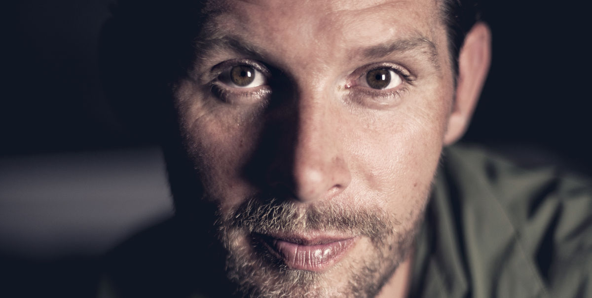 Chokeret Rasmus Seebach deler trist meddelelse