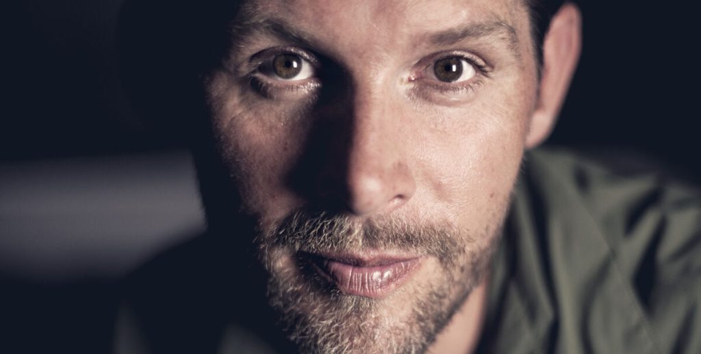 Nu giver Rasmus Seebach svaret alle har ventet på: Sådan skete det