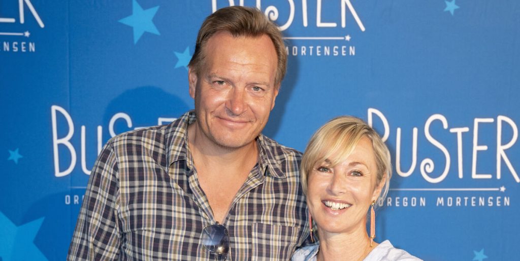 Nu er der nyt om den store dag: Rasmus Tantholdt afslører detaljer om brylluppet