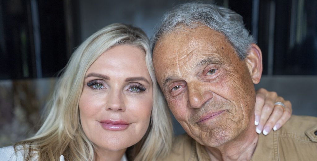 Janni Ree ‘smider’ skilsmissebombe med helt nye detaljer: Tror Karsten er tilbage