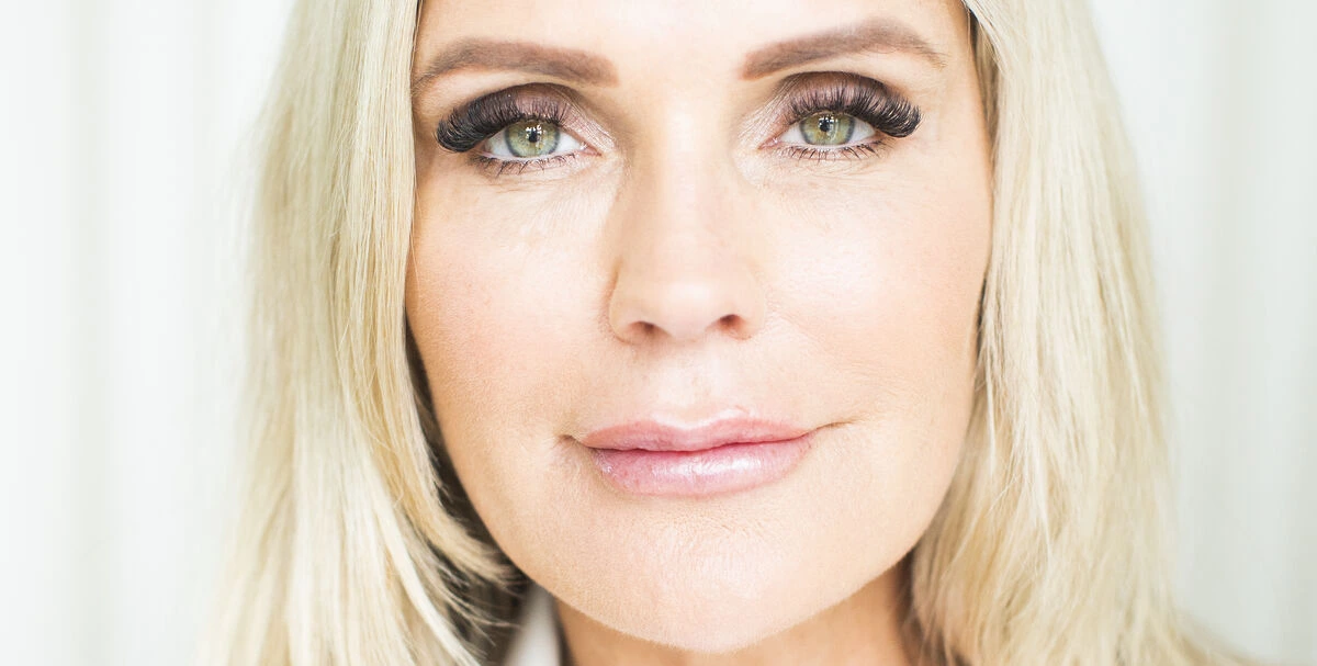 Janni Ree deler stor nyhed