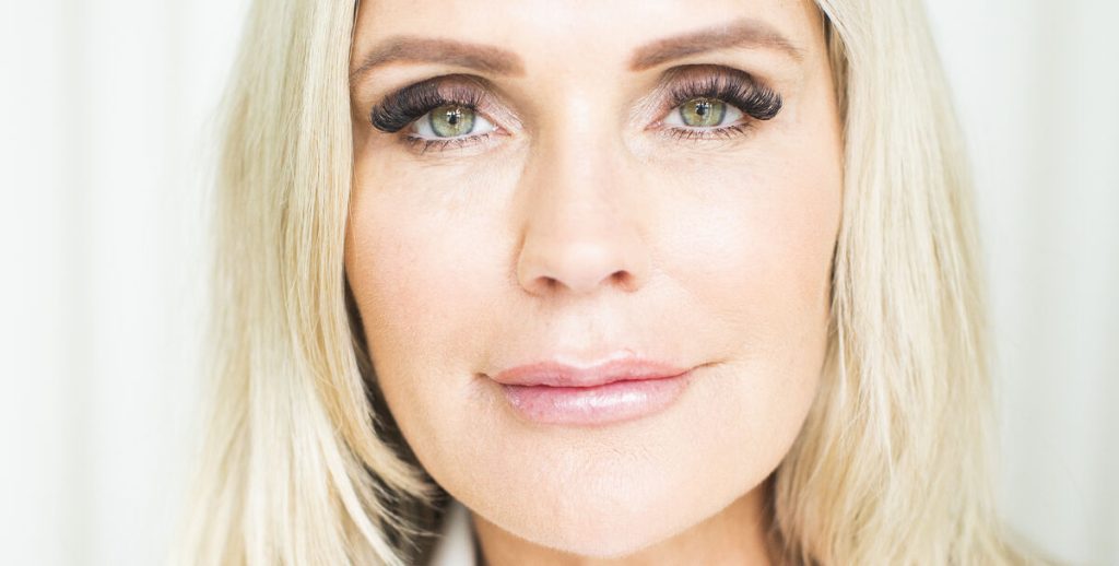 Sagde hun virkelig det? Her deler Janni Ree stor hemmelighed