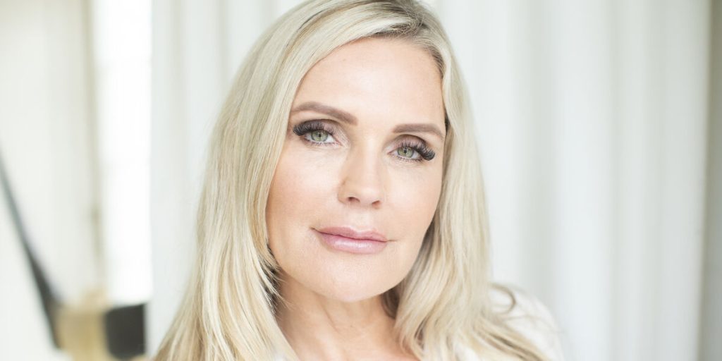 Janni Ree med stor afsløring: Er klar på at deltage i populært TV 2-program