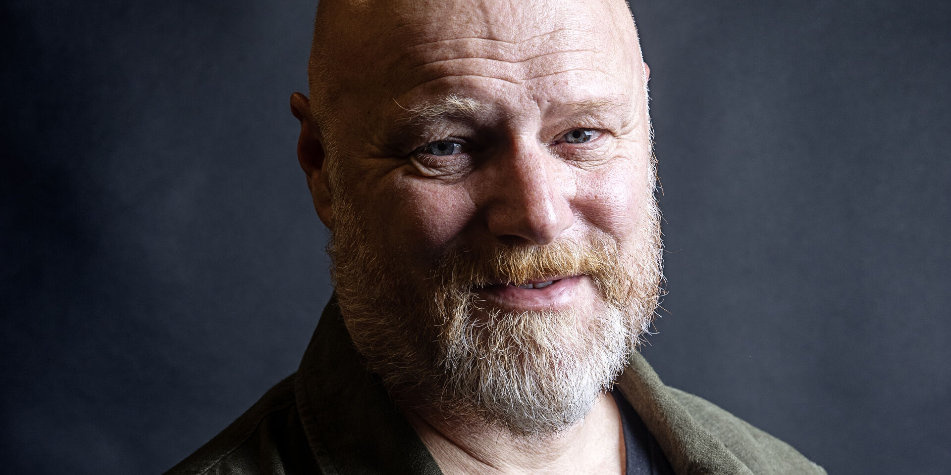 Mads Steffensen er tilbage