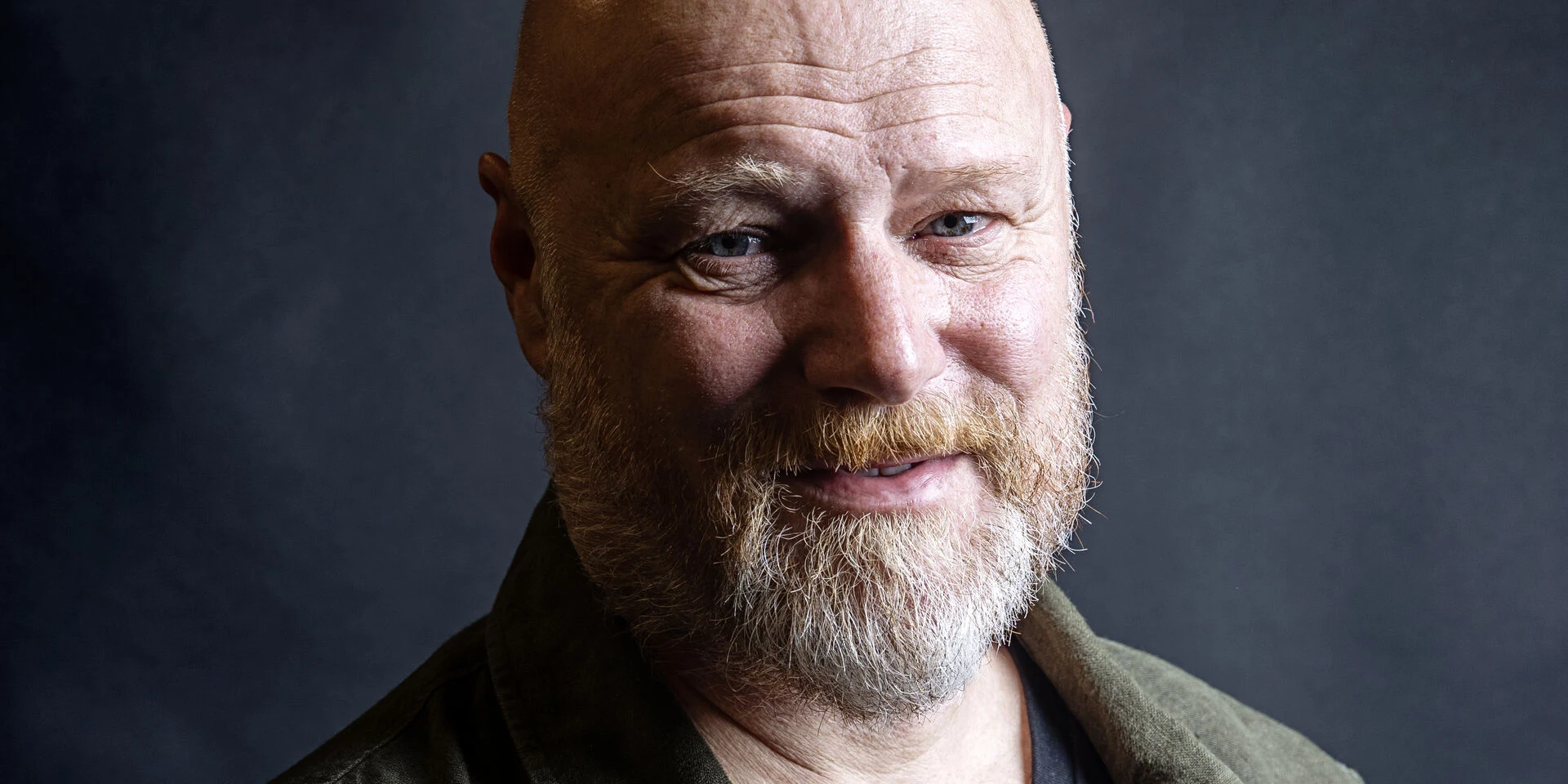 Mads Steffensen er tilbage