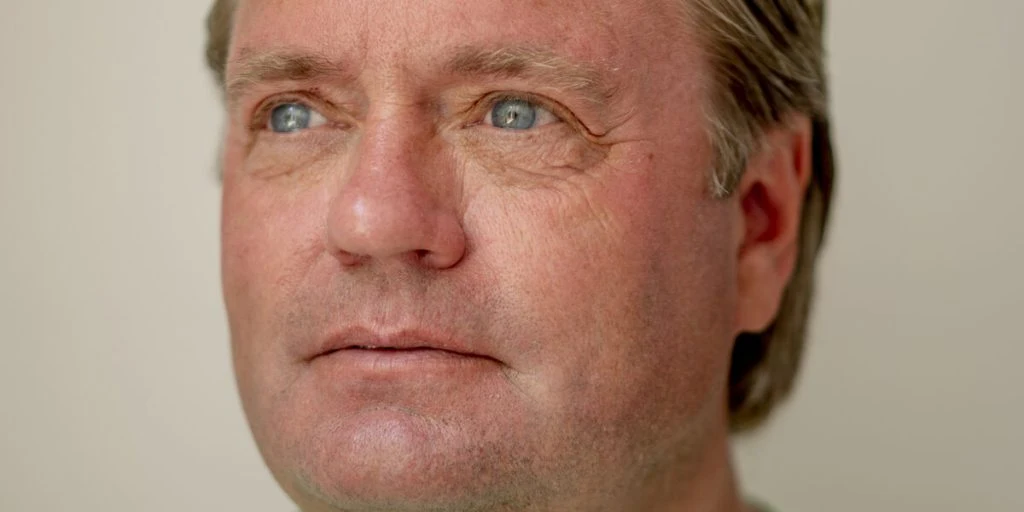 Trist Kandis-Johnny deler ærlige ord