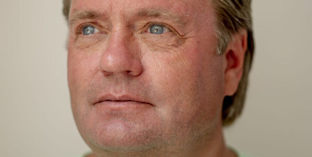 Han tog Danmark med storm: Nu deler Johnny Hansen overraskende nyhed