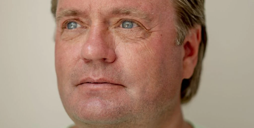 Nu skifter Kandis-Johnny spor: Overrasker på DR