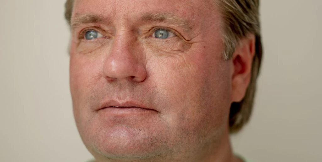 Johnny Hansen handler i REMA 1000, Netto og Lidl til hverdag – men denne butik er hans helt store favorit