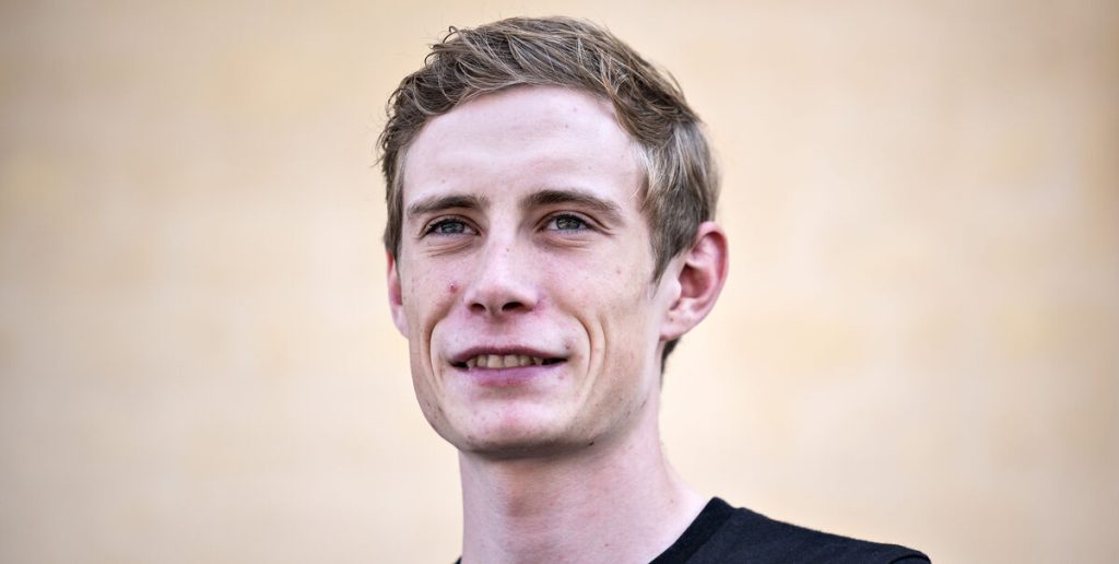 Jonas Vingegaard skaber overskrifter efter hudløst ærligt interview: ‘Jeg tror ikke, jeg har prøvet det før’