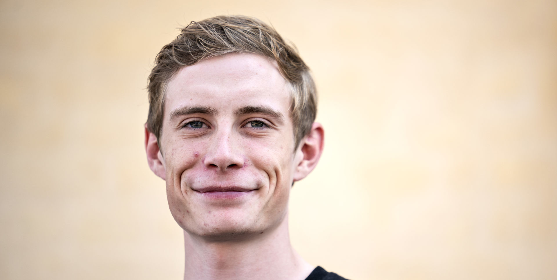 Kort efter stor nedtur: Nu deler han alligevel glædelig nyhed