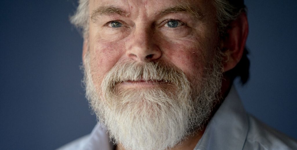 Nu er det slut: Stig Rossen stopper