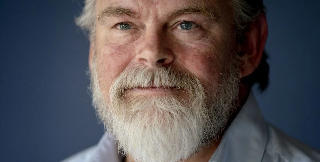 Nu er det slut: Stig Rossen stopper