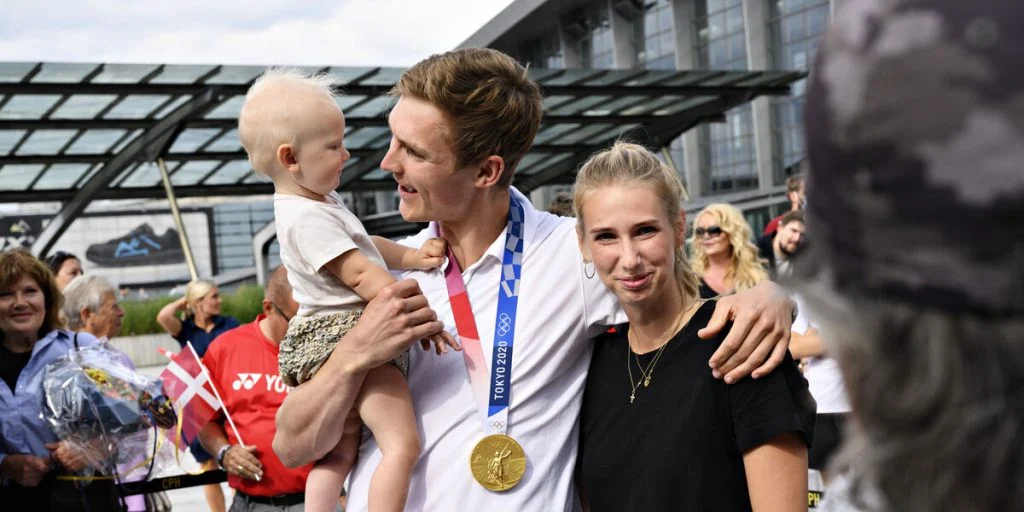 Ekspert er bekymret for Viktor Axelsen: Få styr på prioriteterne