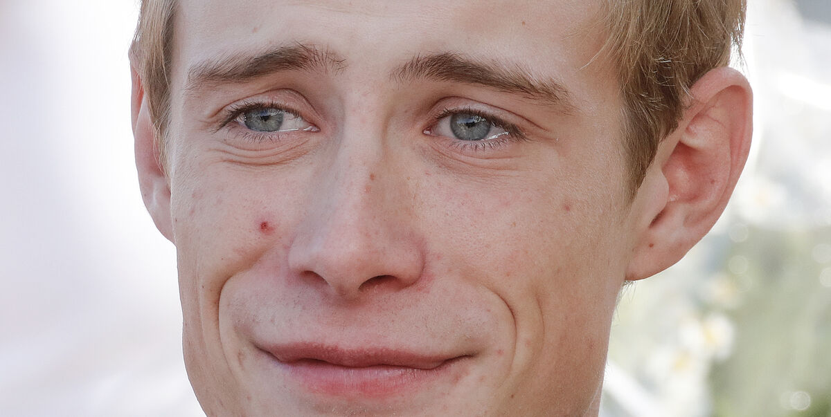 Kort efter stor triumf: Nu er der trist nyt for Jonas Vingegaard