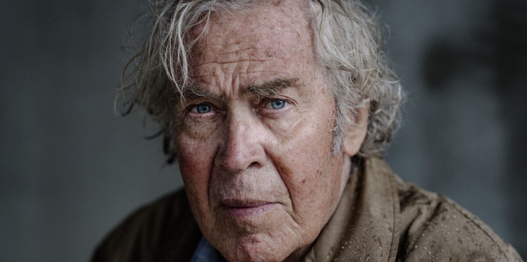 Jørgen Leth kommer med trist nyt om helbredet: Så skidt står det til