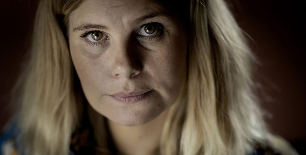 Efter X Factor-exit scorer Sofie Linde nyt TV-job: Det skal hun nu