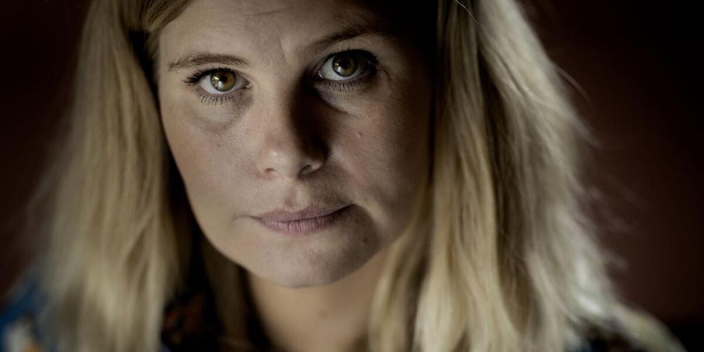 Sofie Linde fik et rungende nej: Pludselig stod de der alligevel