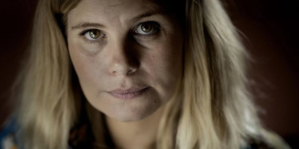 Sofie Linde fik et rungende nej: Pludselig stod de der alligevel
