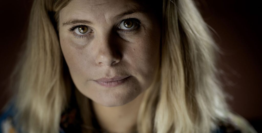 Hvad foregår der? Mystikken breder sig om Sofie Linde og Joakim Ingversens nye projekt