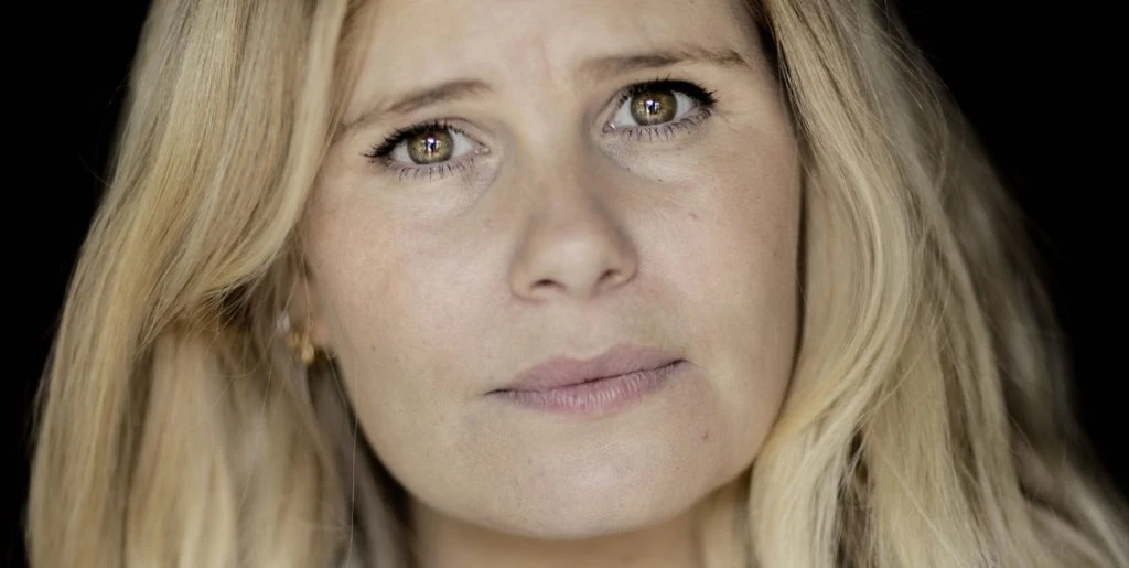 Sofie Linde advarer danskerne